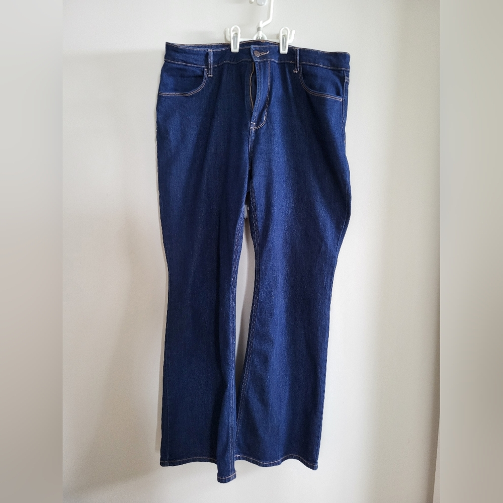 Old Navy Wow High-Rise Flare